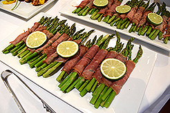 THE CLOSET EDIT AT THE FINERIE